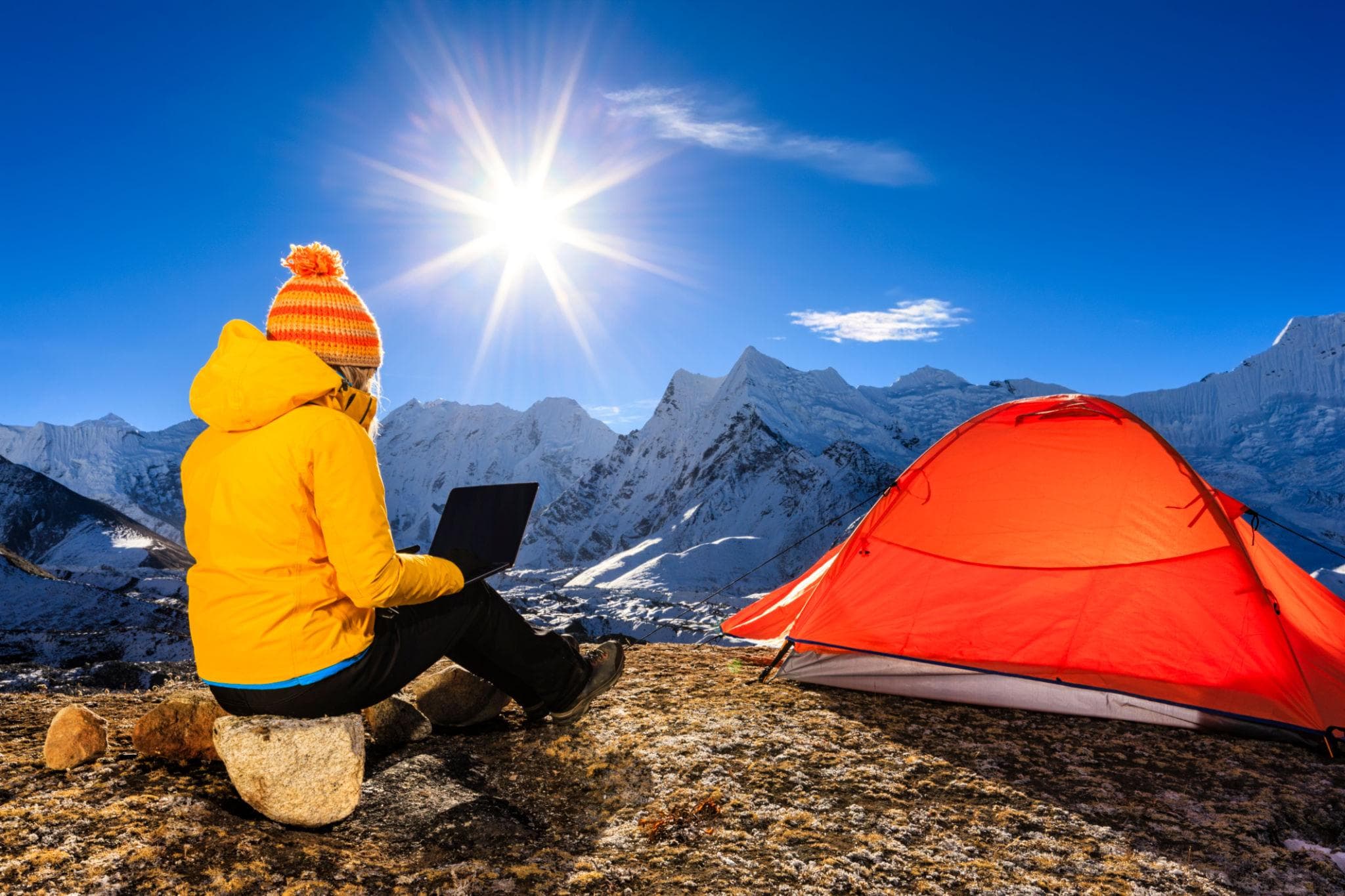 Nepal Digital Nomad Visa 2026: The Ultimate Guide to Living and Working from the Himalayas