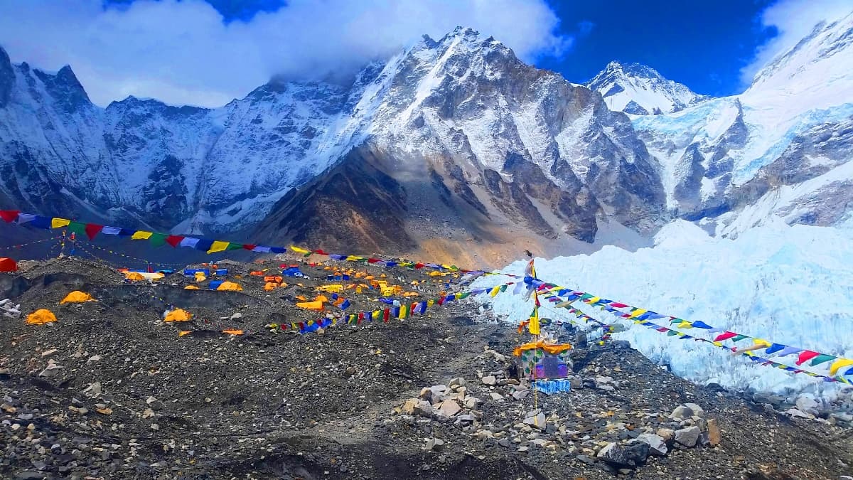 The Best Season to visit Nepal